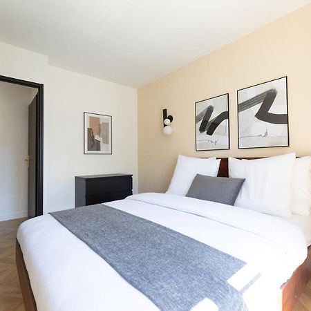 Suite Palatiale, Disneyland Paris, 6 Personnes Chessy  Eksteriør billede