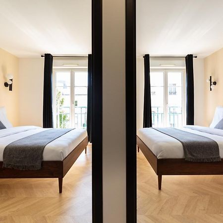 Suite Palatiale, Disneyland Paris, 6 Personnes Chessy  Eksteriør billede