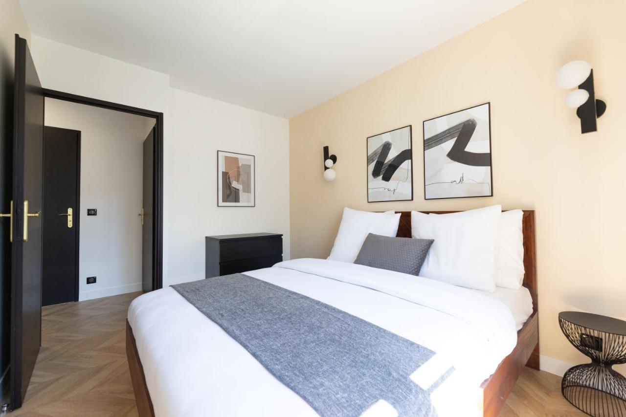 Suite Palatiale, Disneyland Paris, 6 Personnes Chessy  Eksteriør billede