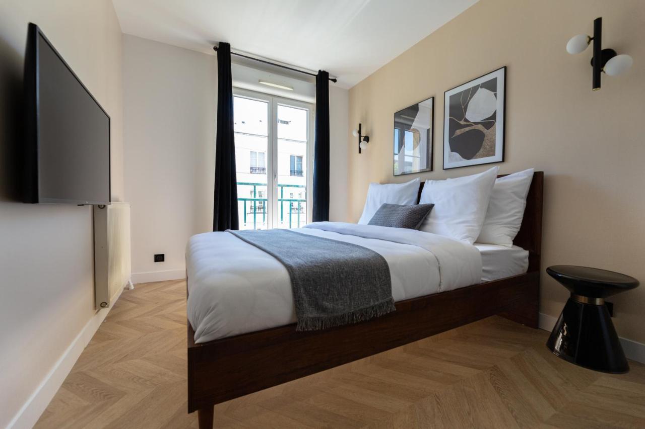 Suite Palatiale, Disneyland Paris, 6 Personnes Chessy  Eksteriør billede