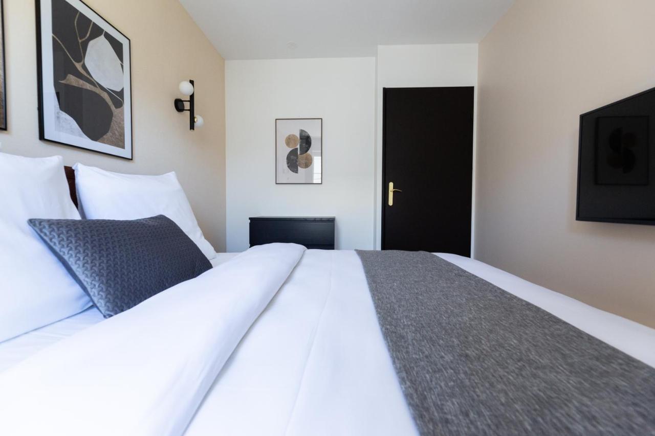 Suite Palatiale, Disneyland Paris, 6 Personnes Chessy  Eksteriør billede