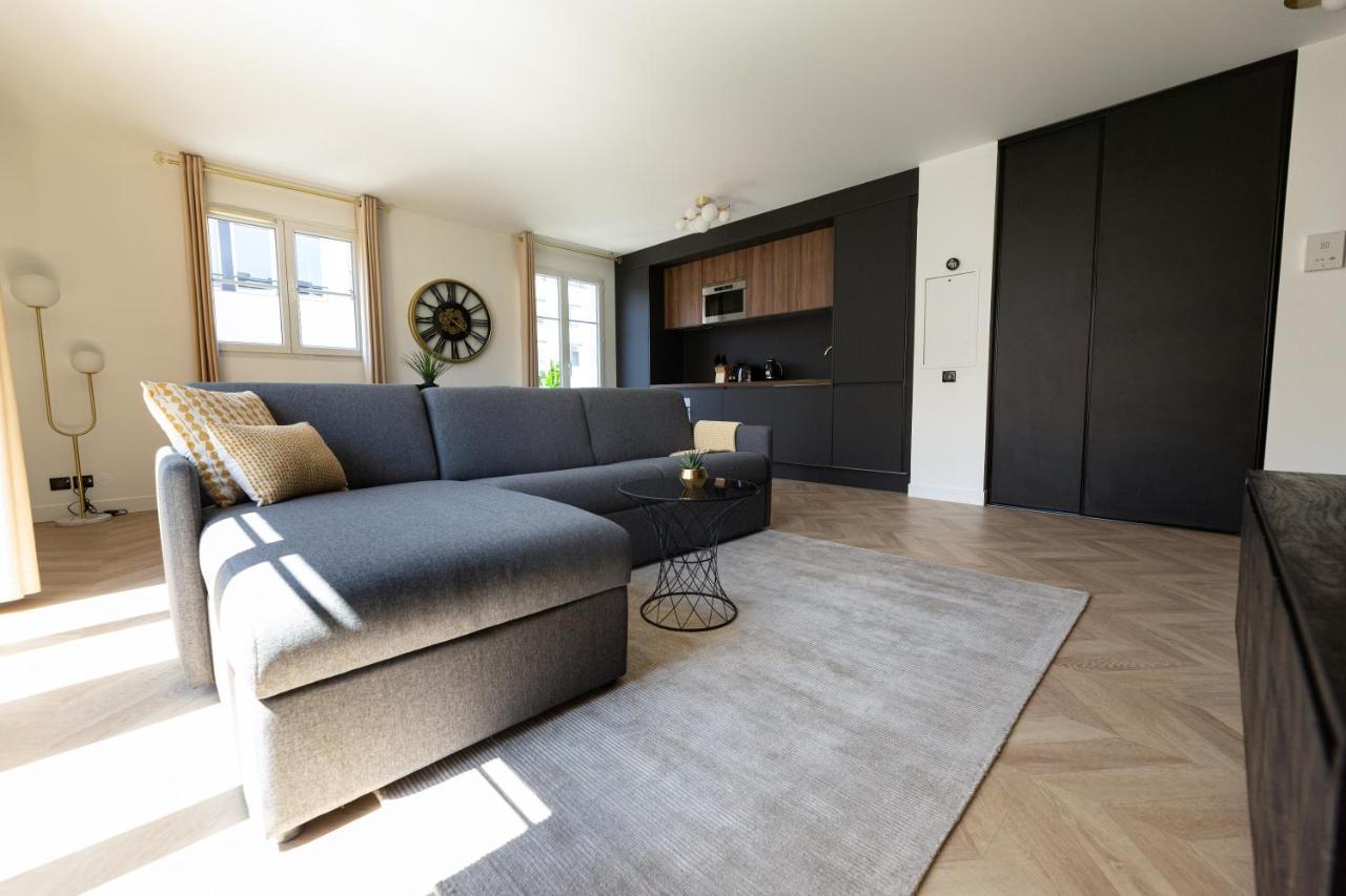 Suite Palatiale, Disneyland Paris, 6 Personnes Chessy  Eksteriør billede