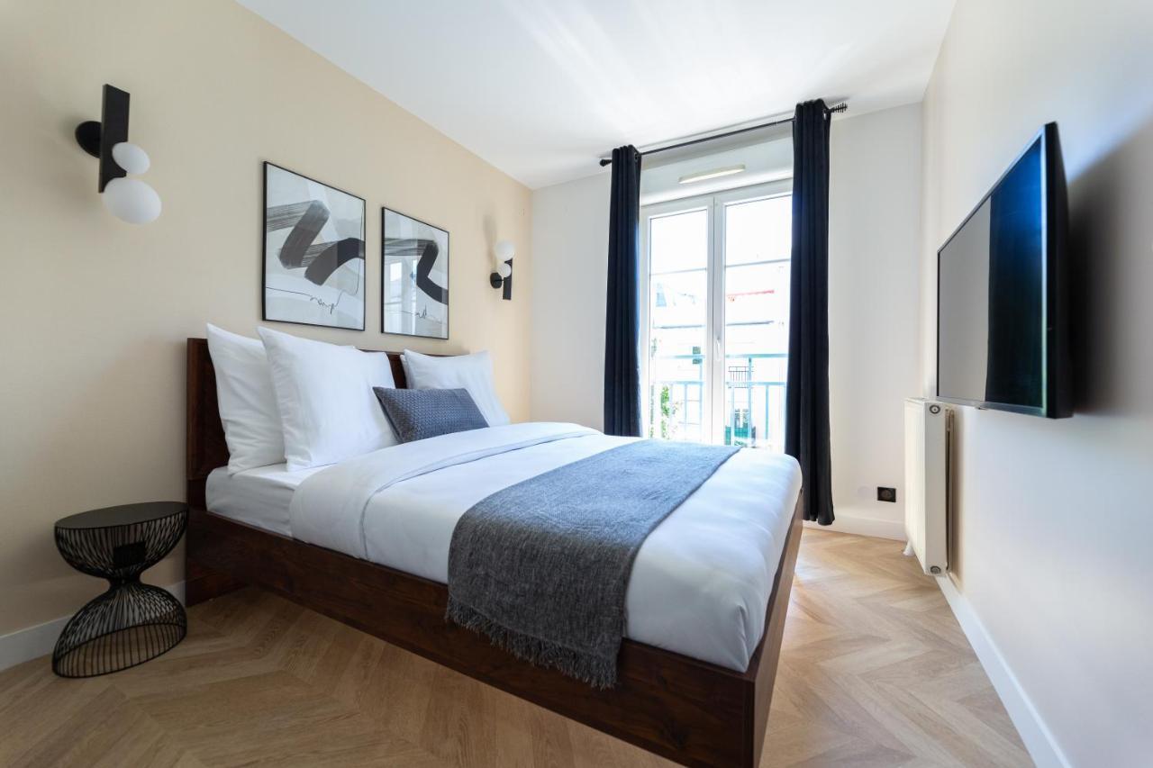 Suite Palatiale, Disneyland Paris, 6 Personnes Chessy  Eksteriør billede